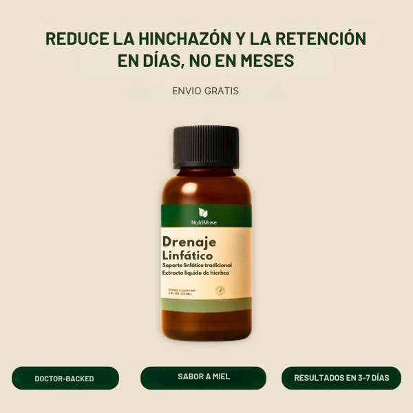 Siéntete más ligero y fresco en tan solo 3 días con NutriMuse.