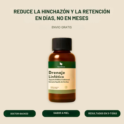 Siéntete más ligero y fresco en tan solo 3 días con NutriMuse.