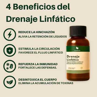 Siéntete más ligero y fresco en tan solo 3 días con NutriMuse.