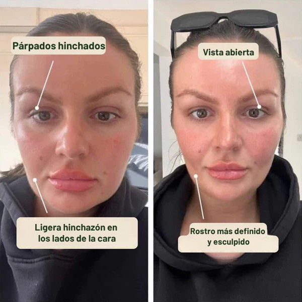 Siéntete más ligero y fresco en tan solo 3 días con NutriMuse.