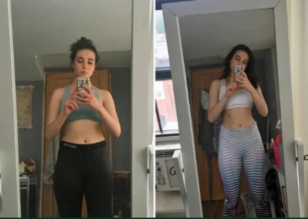 Siéntete más ligero y fresco en tan solo 3 días con NutriMuse.